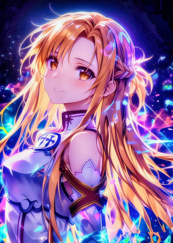 Asuna Yuuki