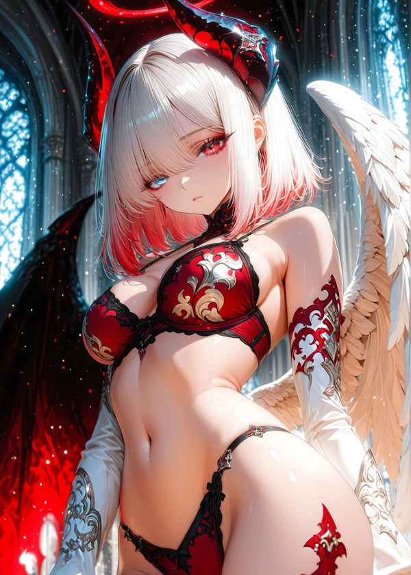 Angelic Allure