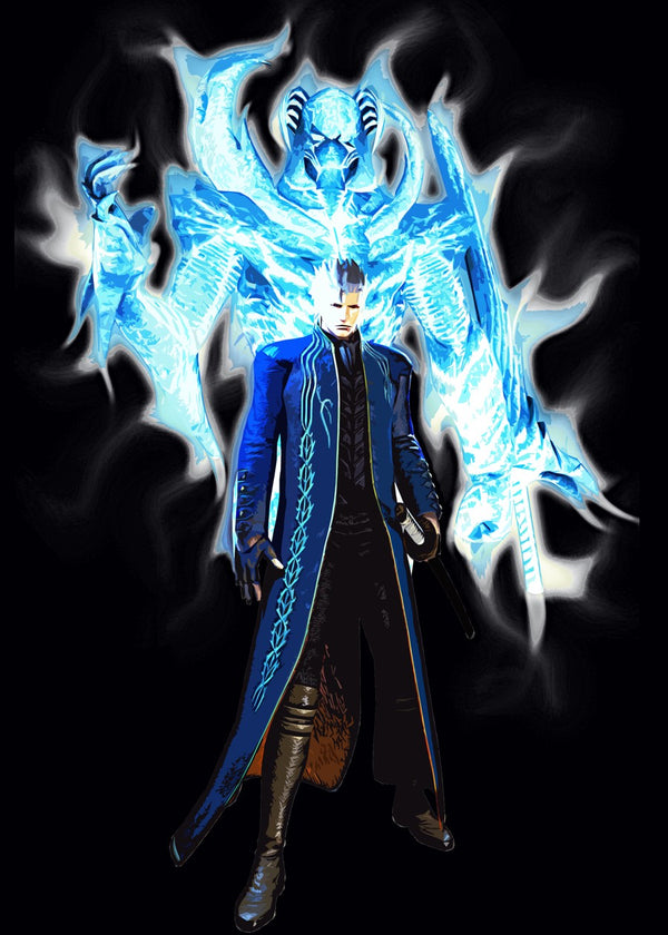 Vergil