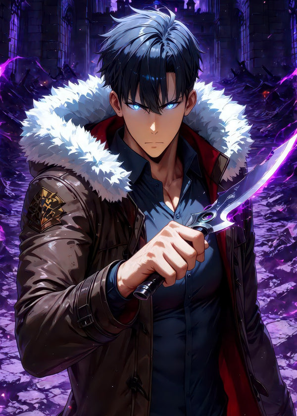 Solo Leveling: Arise