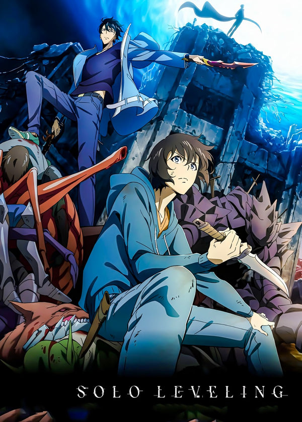 Solo Leveling One