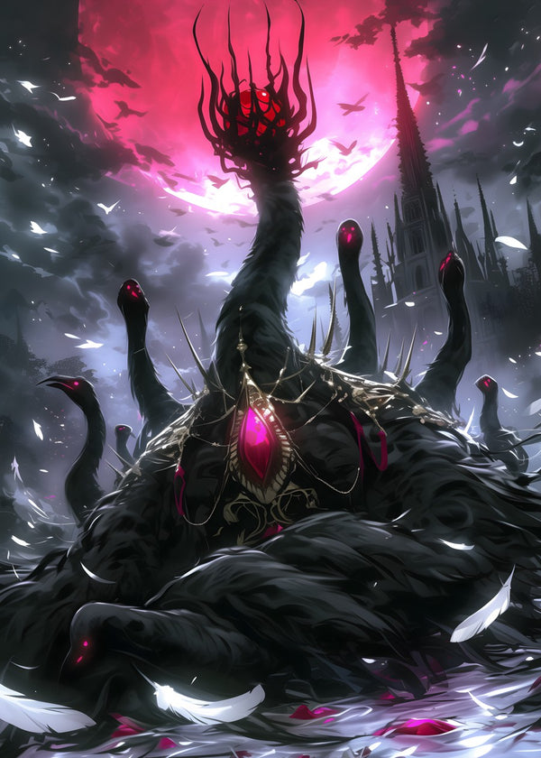 Nightmare Ascension
