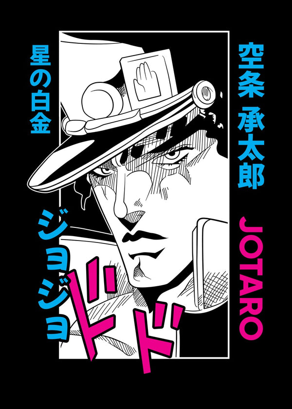 Jotaro
