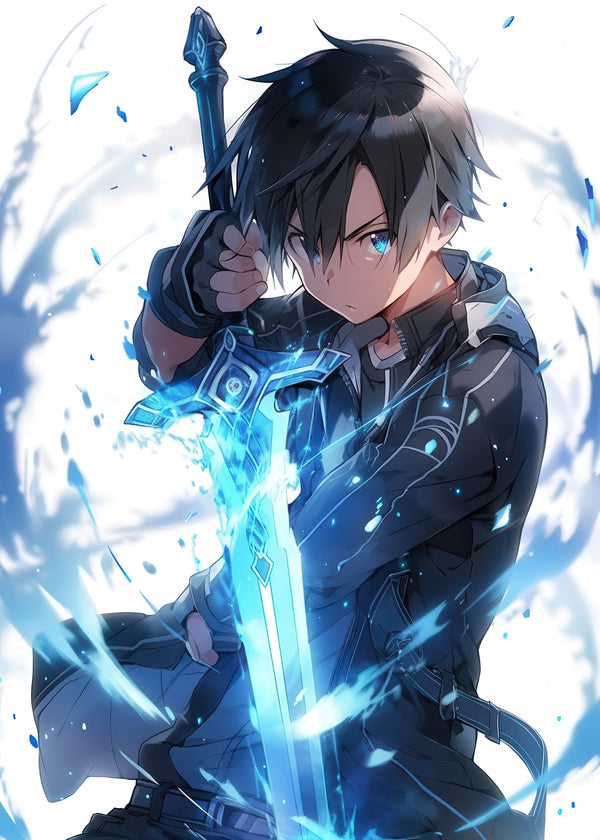 sword art online