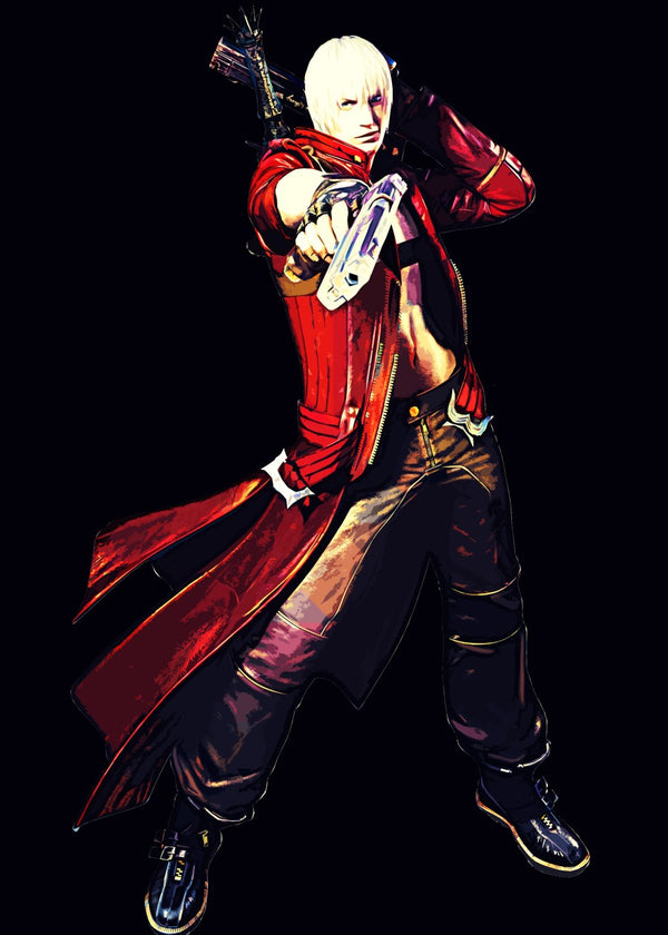 Dante