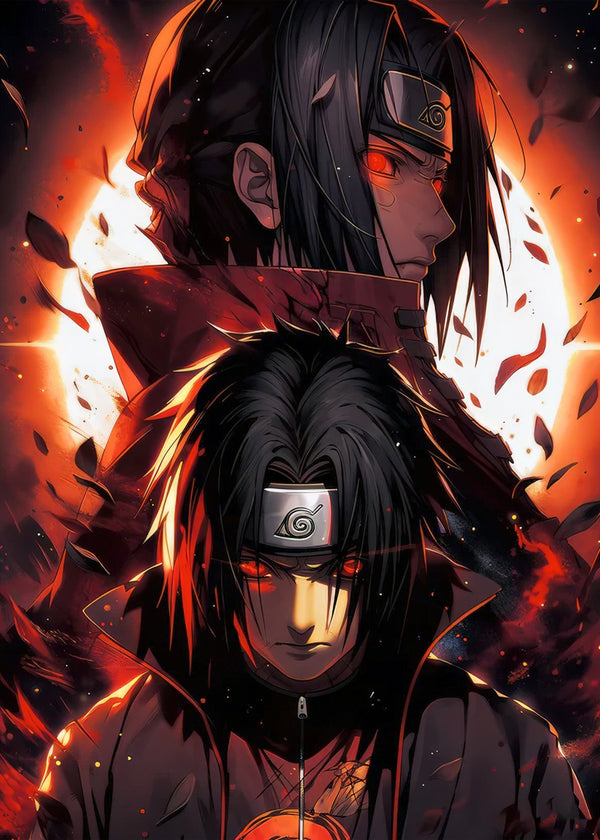 Itachi