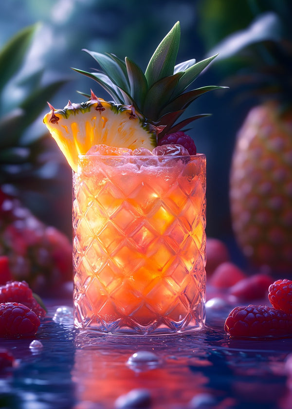 Tropical Delight