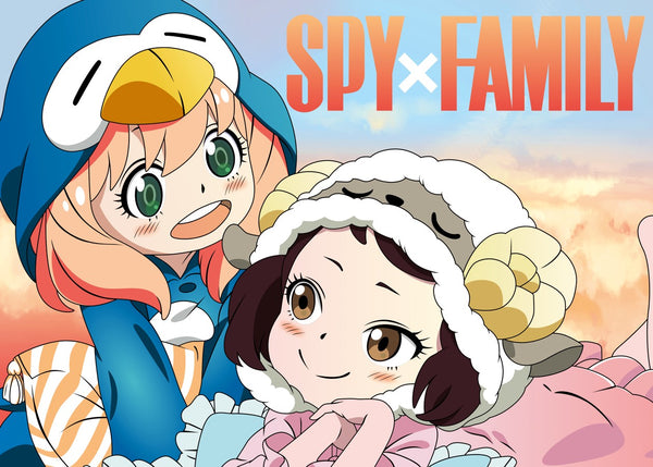 Spy x Family
