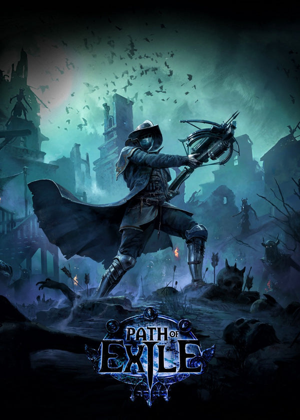Path of Exile