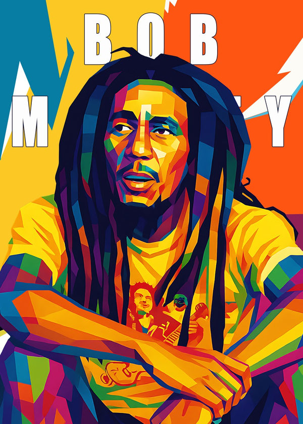 bob marley