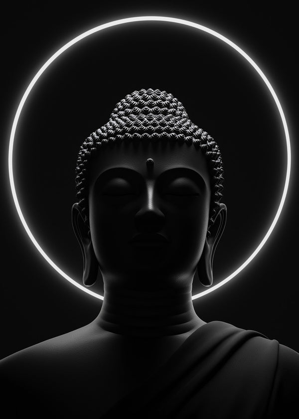 Buddha statue
