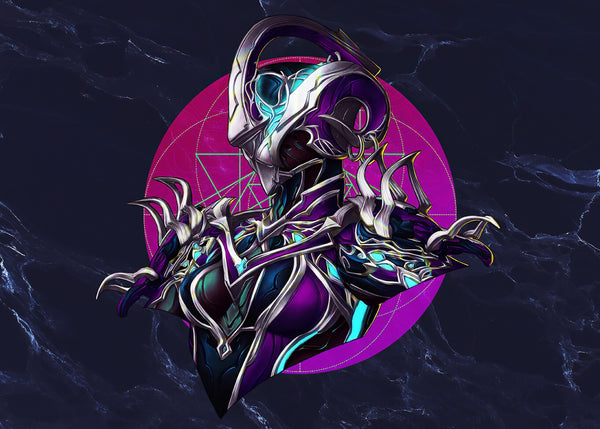 warframe