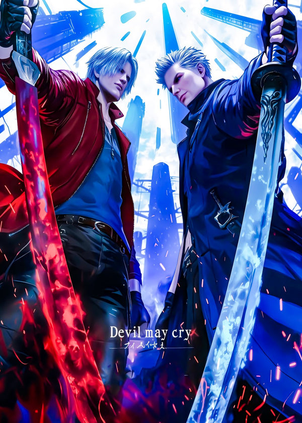 Devil May Cry