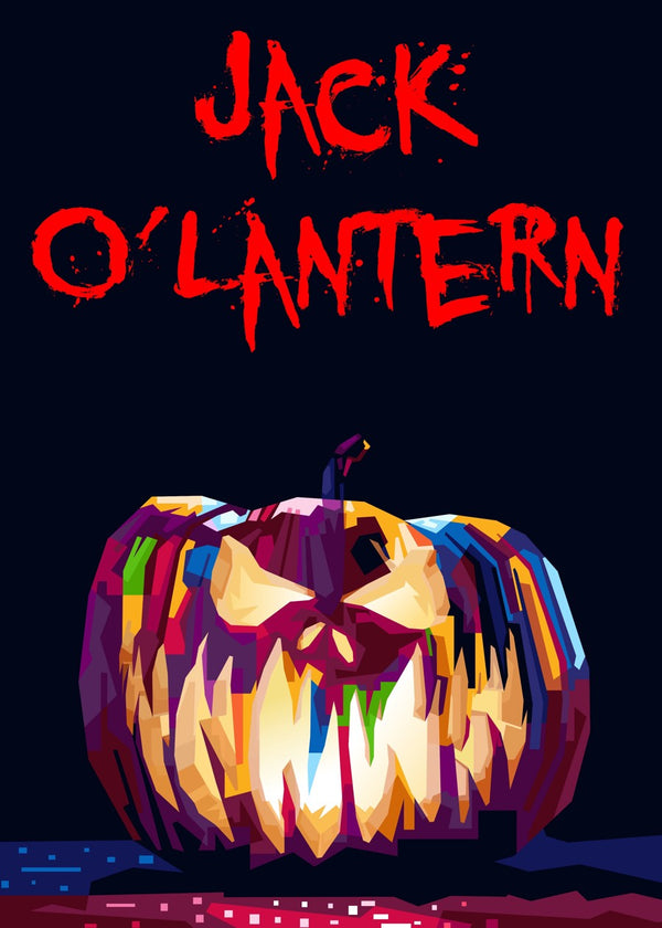 Jack O Lantern