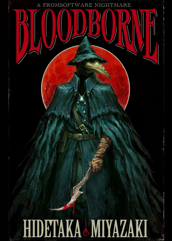 Bloodborne