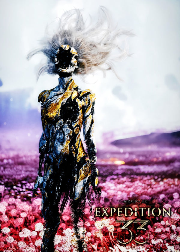 expedition 33 game