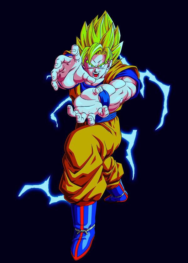 Goku