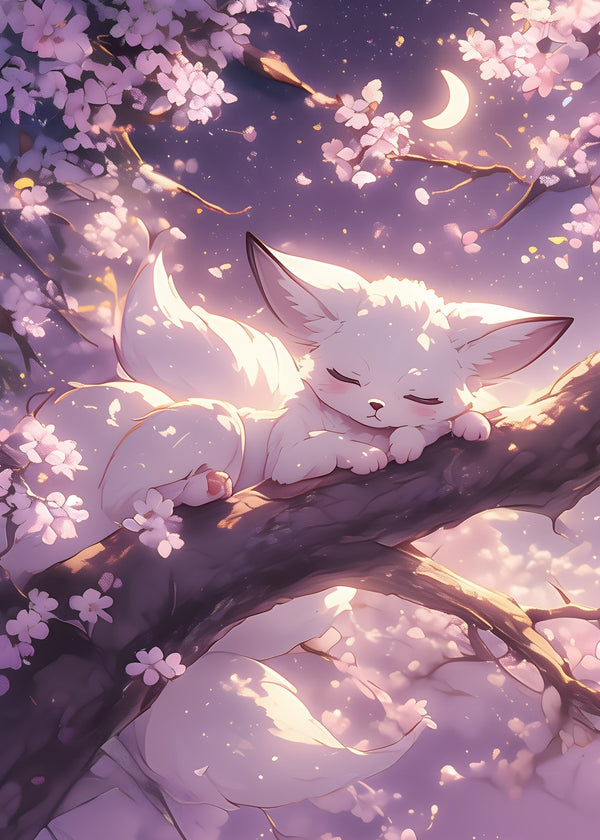 Moonlit Slumber