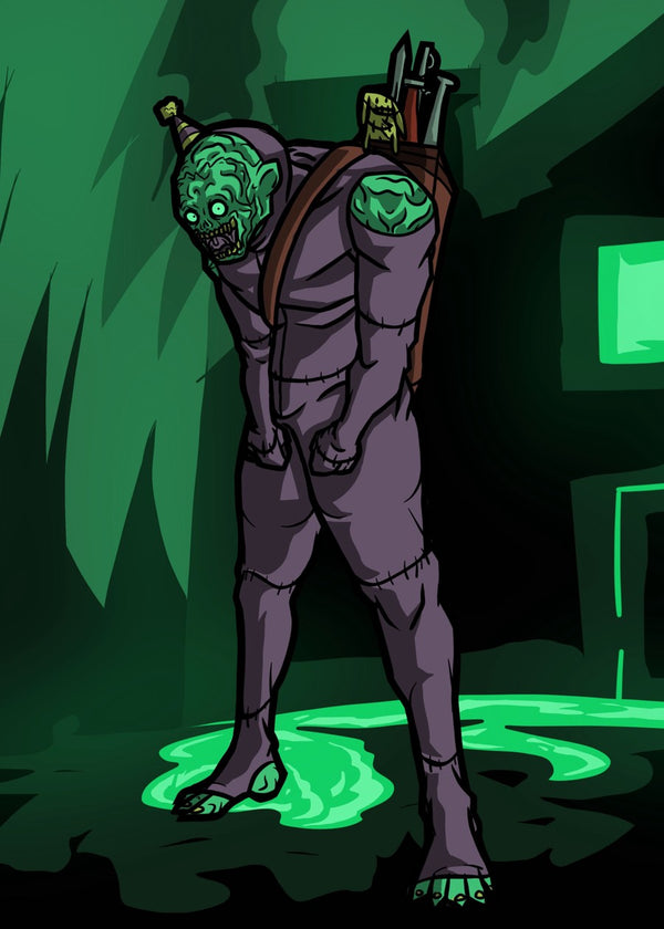 Happy birthday little kid!