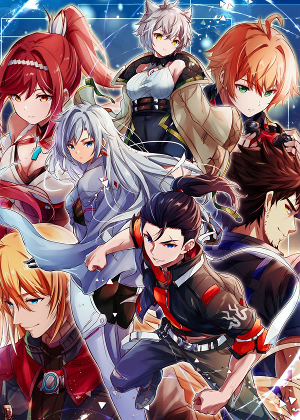 Xenoblade Chronicles 3