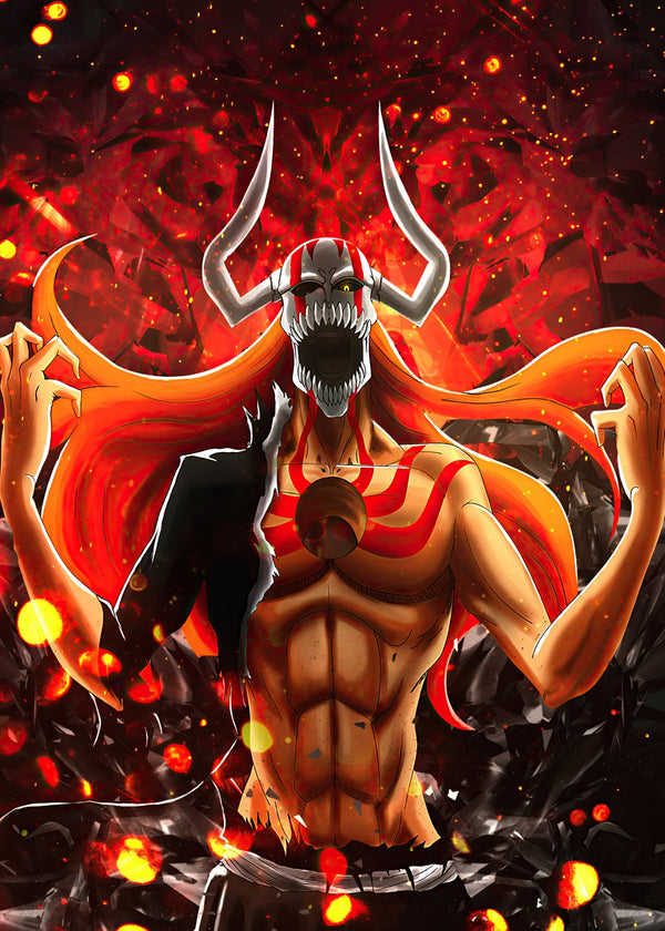 Bleach rebirth of souls