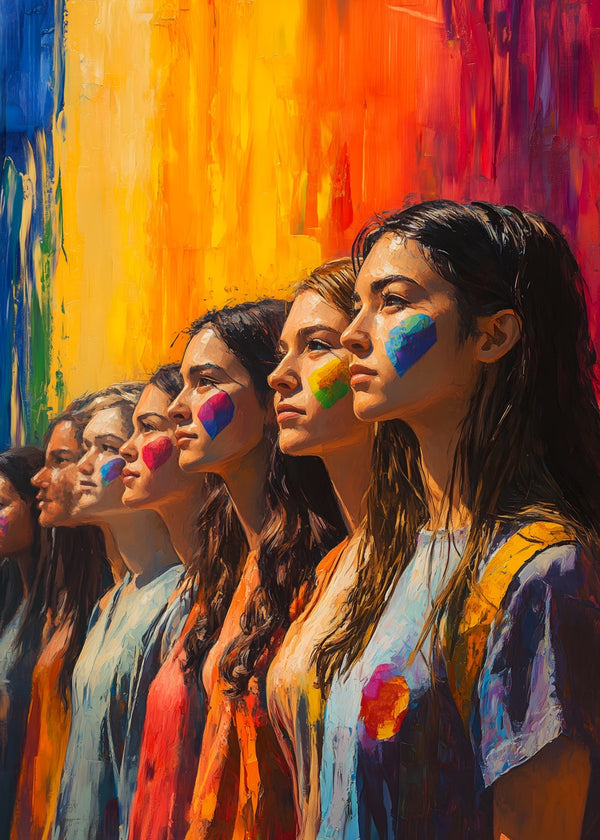 United in Color