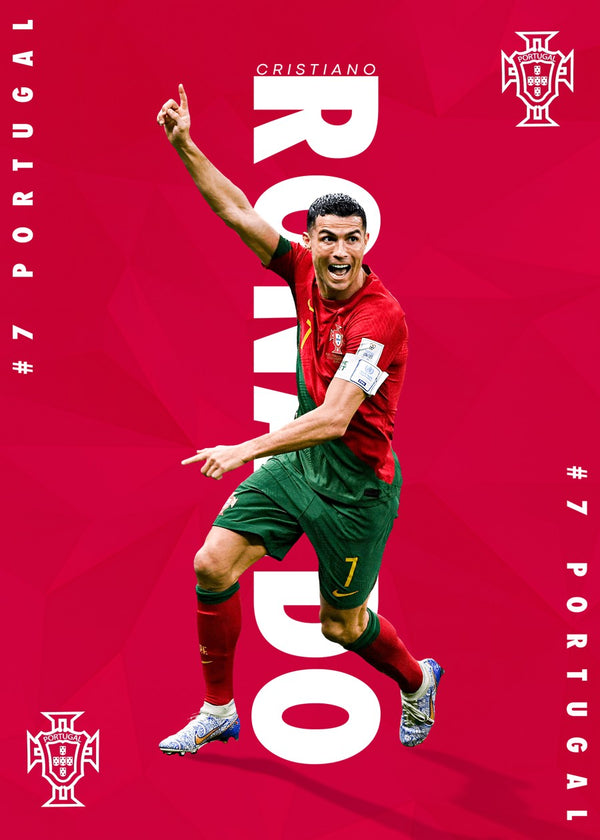 ronaldo