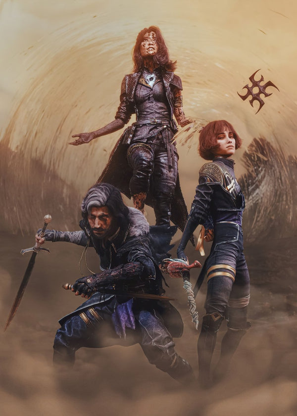 Clair Obscur: Expedition 33