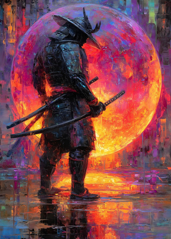 Samurai's Solstice