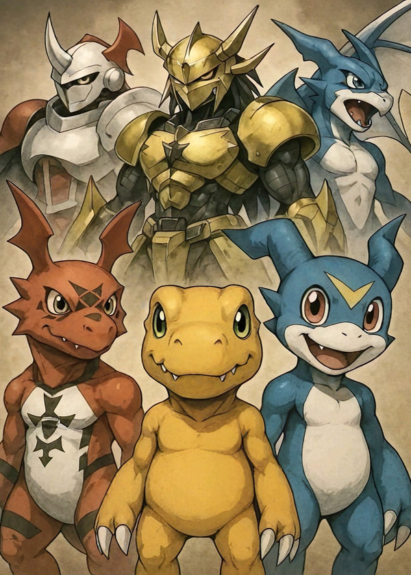 Digimon