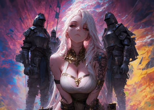 Guardian of the Realm