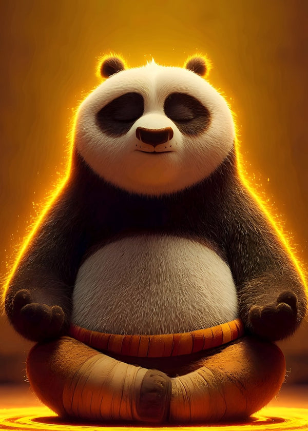 Kung Fu Panda