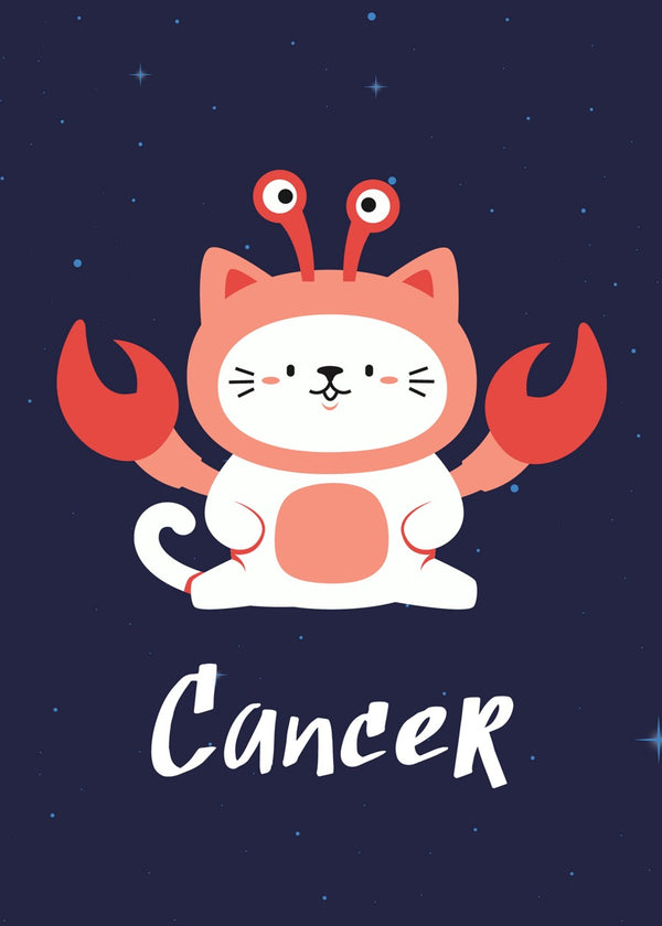 Cancer Horoscope