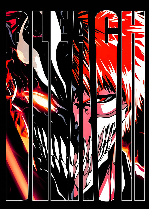 Kurosaki ichigo hollow