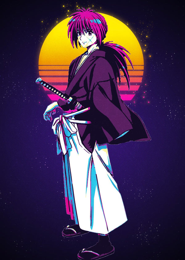 Kenshin