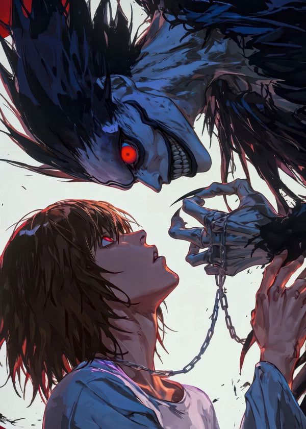Death Note