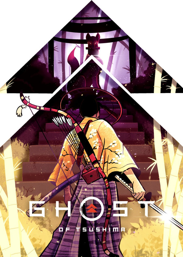 Ghost of Tsushima