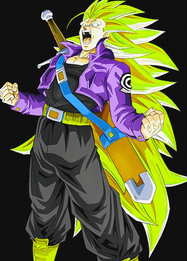 Trunks