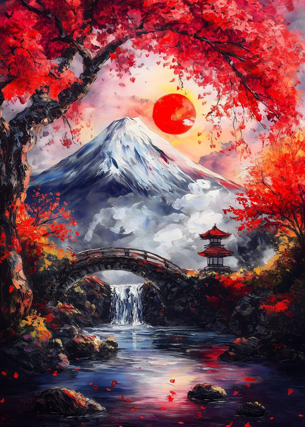 Tranquil Harmony