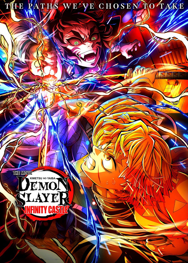 Demon Slayer Kimetsu no Yaiba