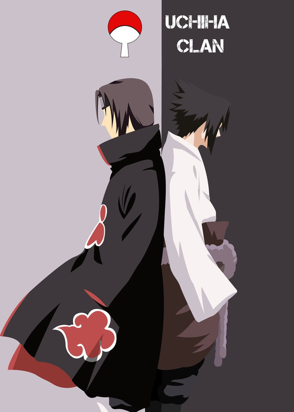 uchiha clan