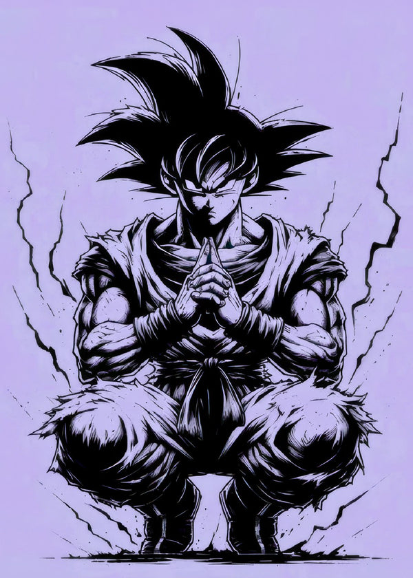 Son goku