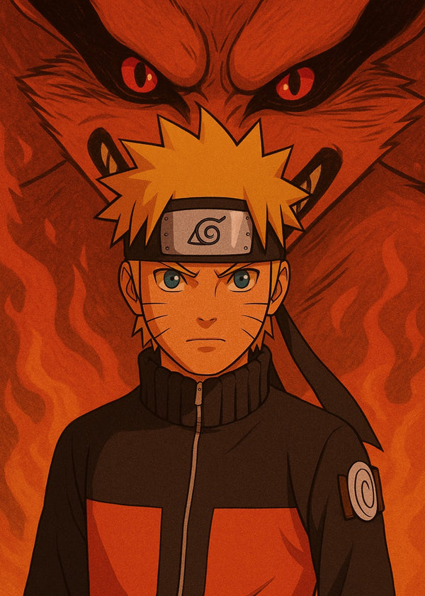 Naruto