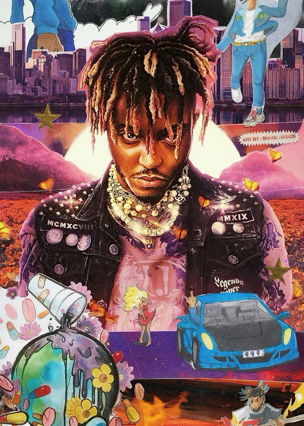 Juice Wrld