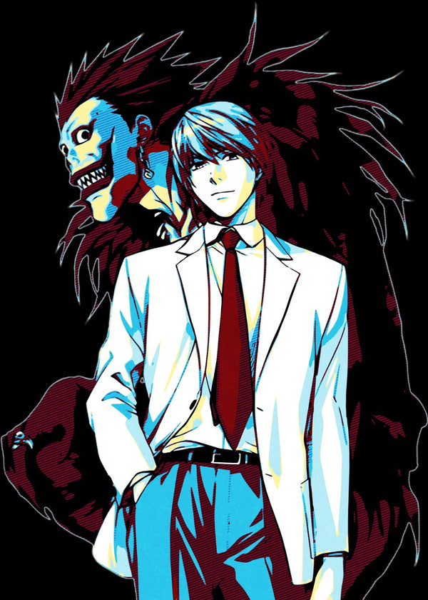 Light Yagami