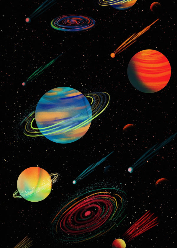 Planets