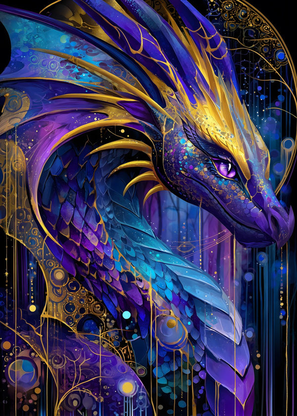 Celestial Scales