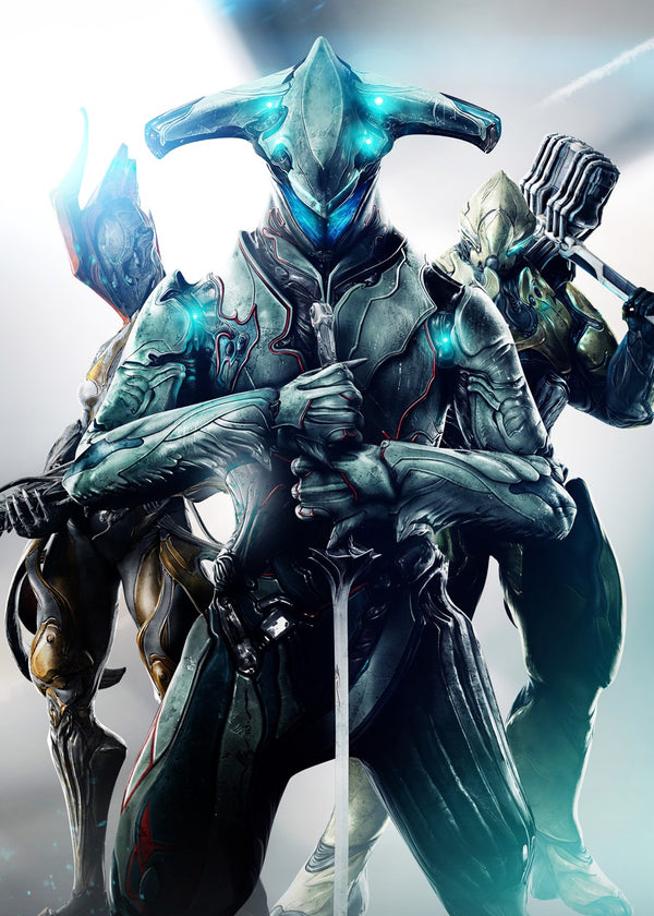 warframe