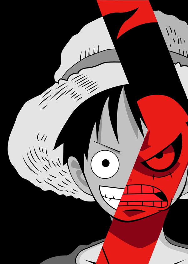 Straw Hat Luffy