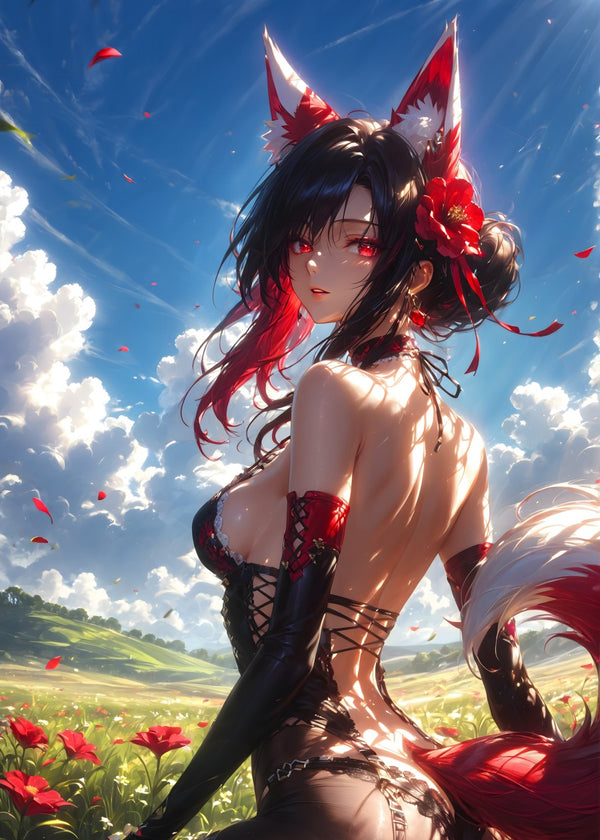 Kitsune's Enchantment